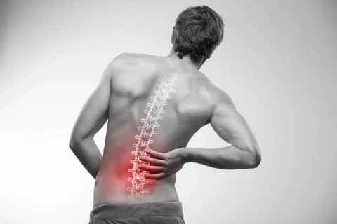 sciatica low back pain chiropractor axis health center