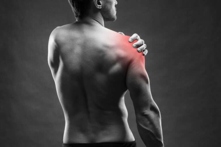 axis health center shoulder pain neck pain saskatoon chiropractor physiotherapist massage acupuncture
