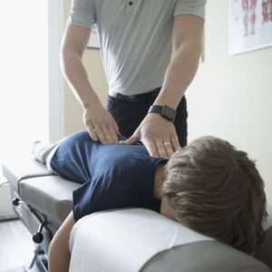 best chiropractor saskatoon axis health center