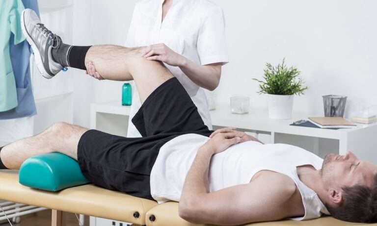 best physiotherapist saskatoon axis health center