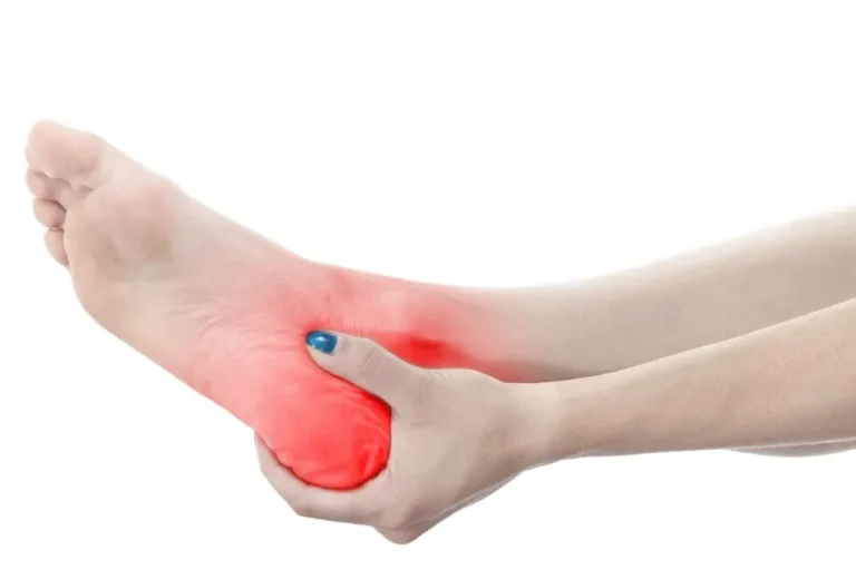 plantar fasciitis heel pain axis health center
