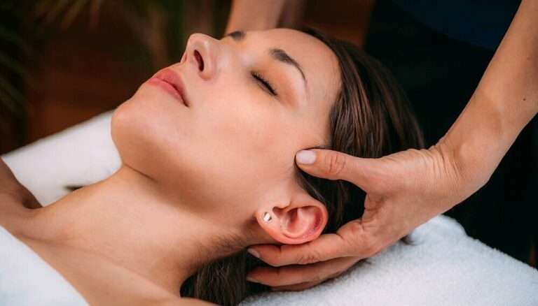 Craniosacral therapy axis health center saskatoon chiropractor massage physiotherapy acupuncture